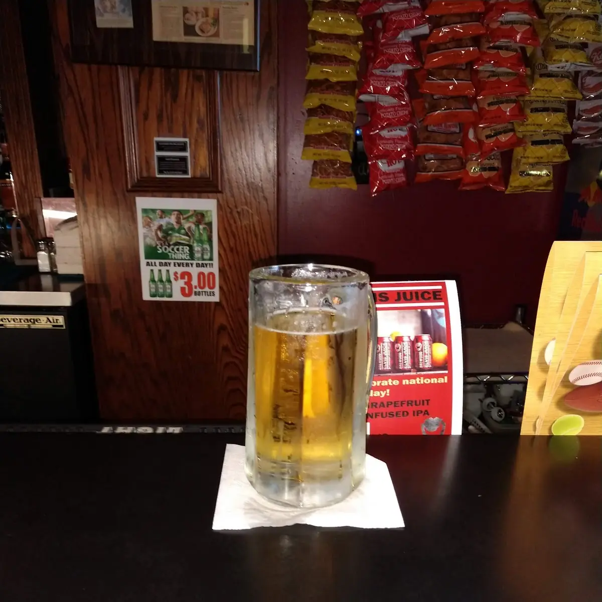 Miller Light