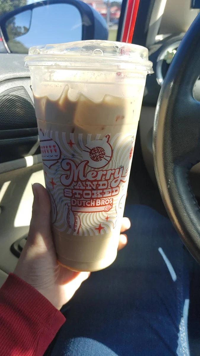 Annihilator with White Chocolate