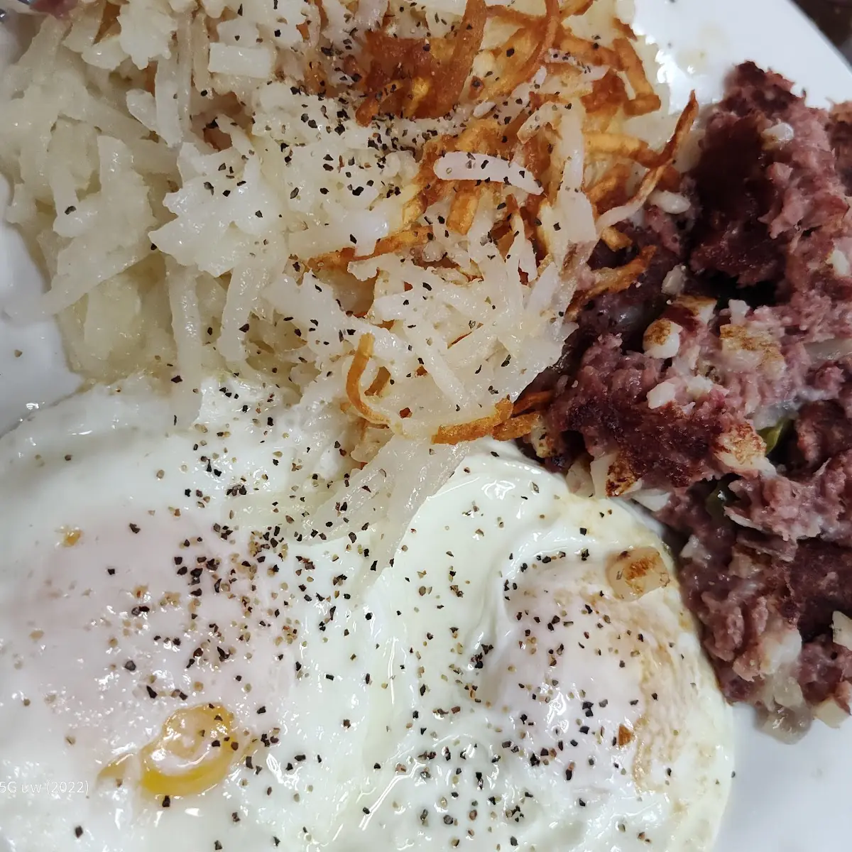 Corned Beef Hash