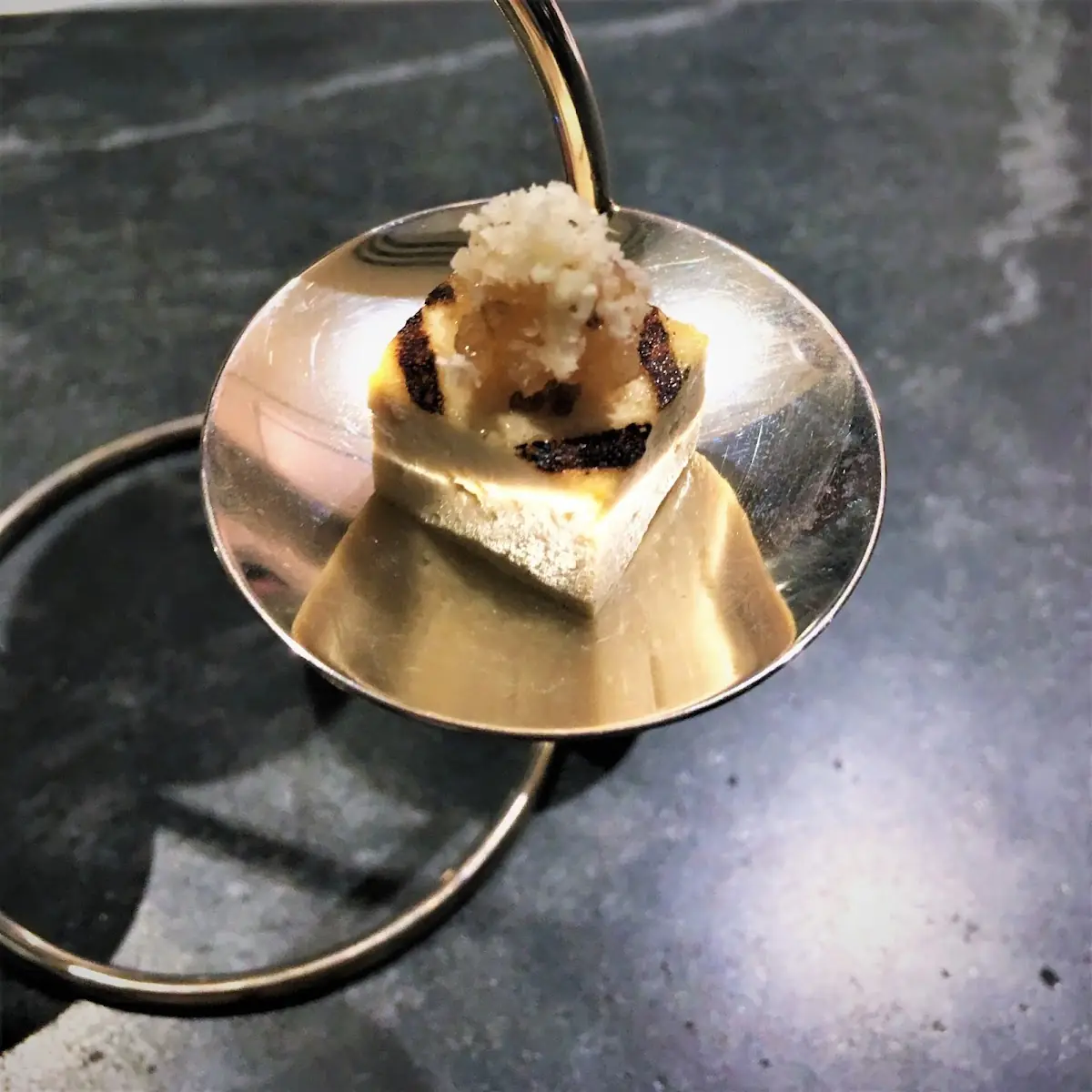 Maple Glazed Pear