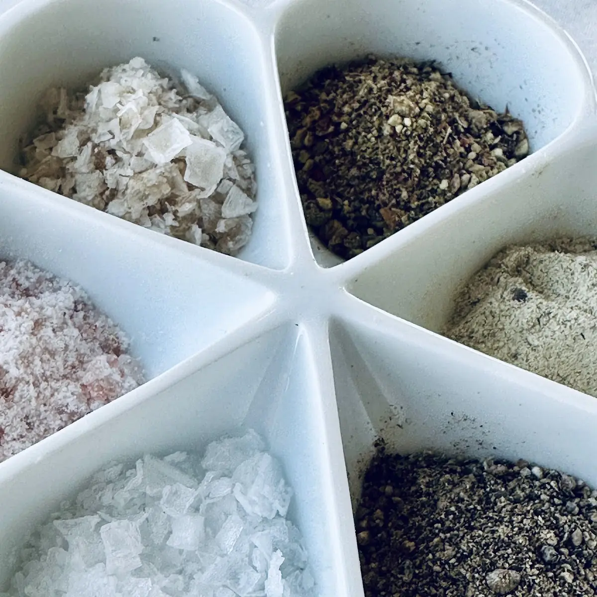Table Salt