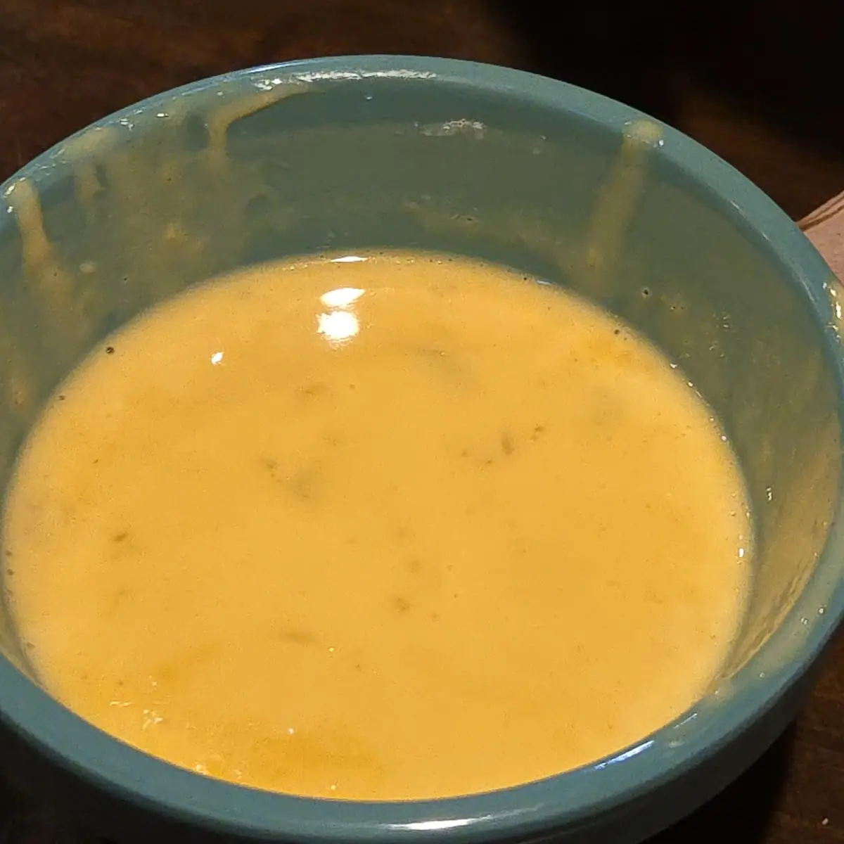 Kid's Mini Cheese Quesadilla