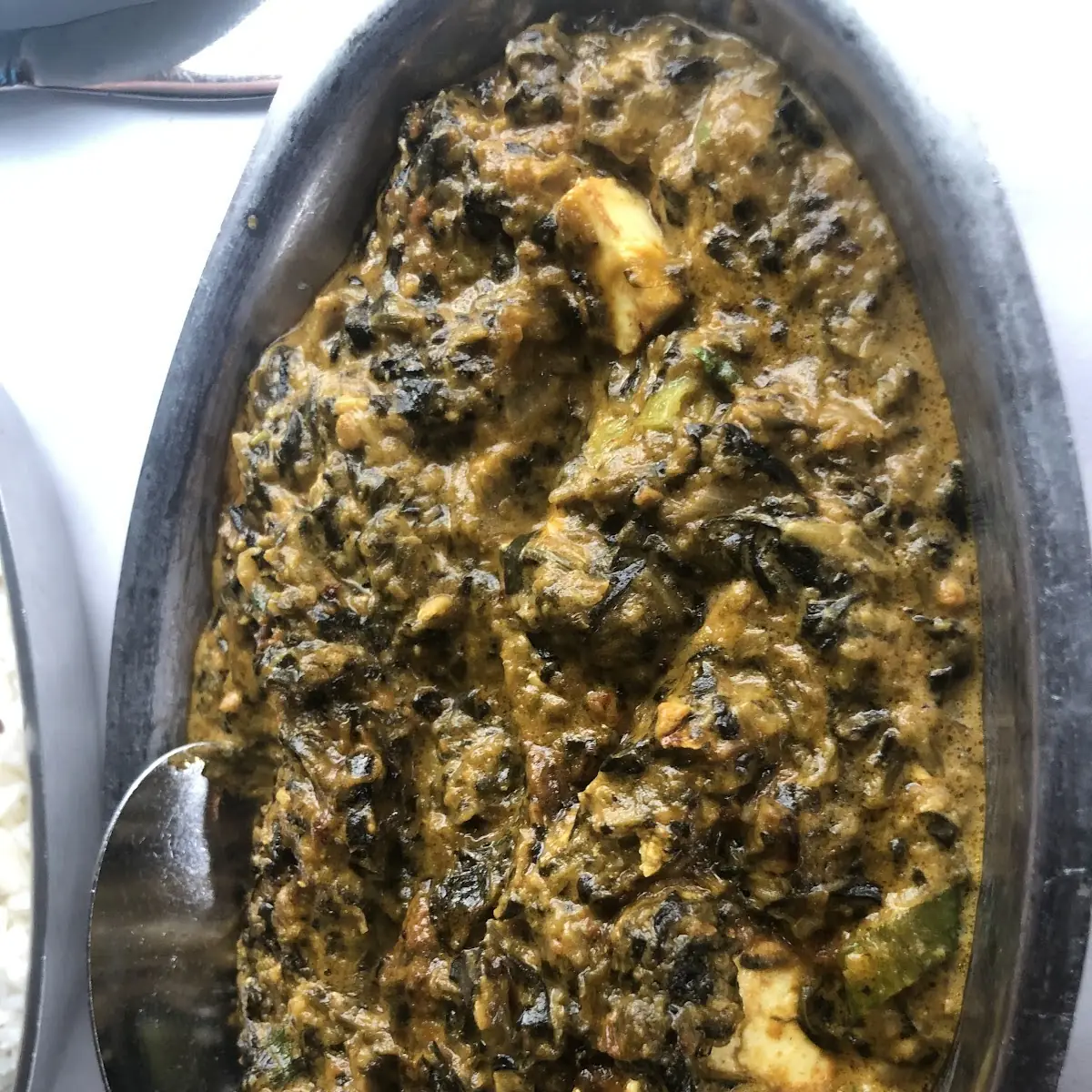 Goat Saag