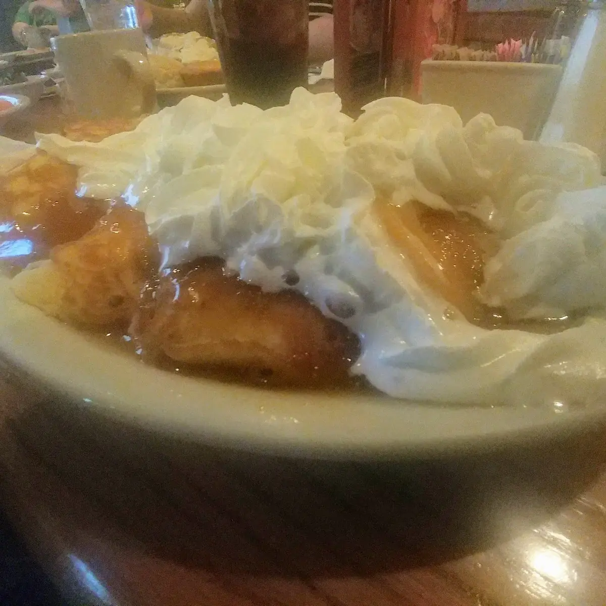 Banana Split