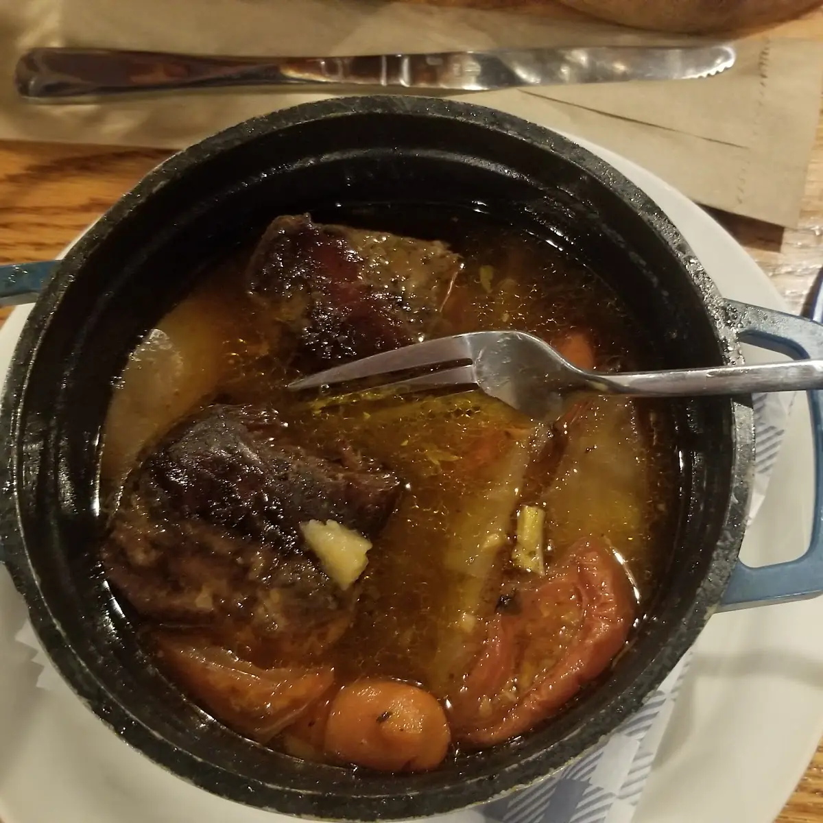 Pot Roast