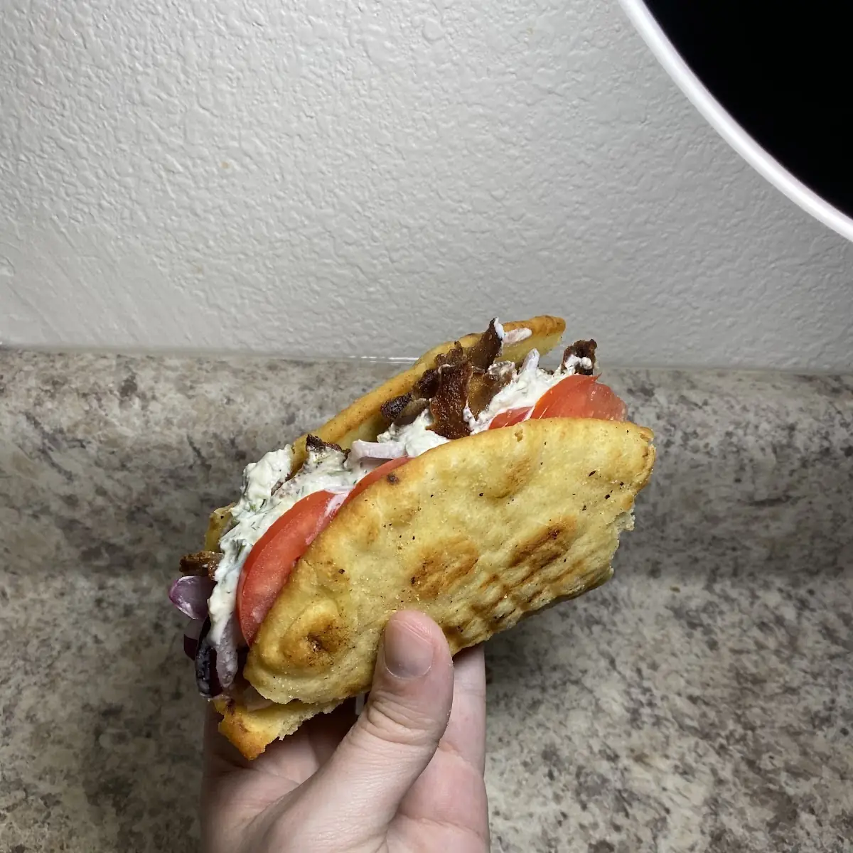 Big Gyro