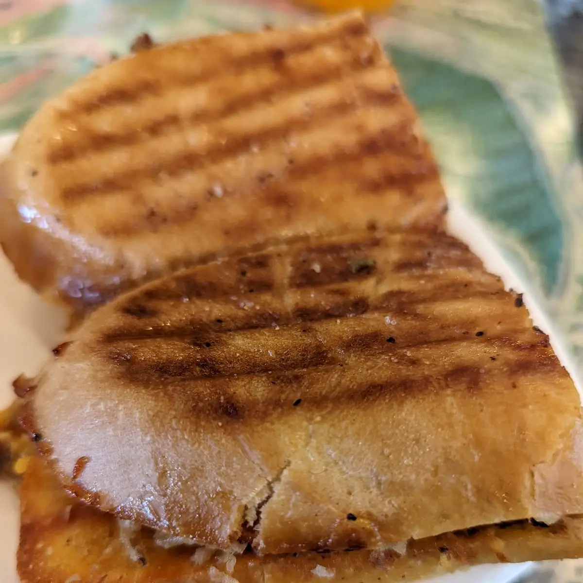 Cuban Sandwich