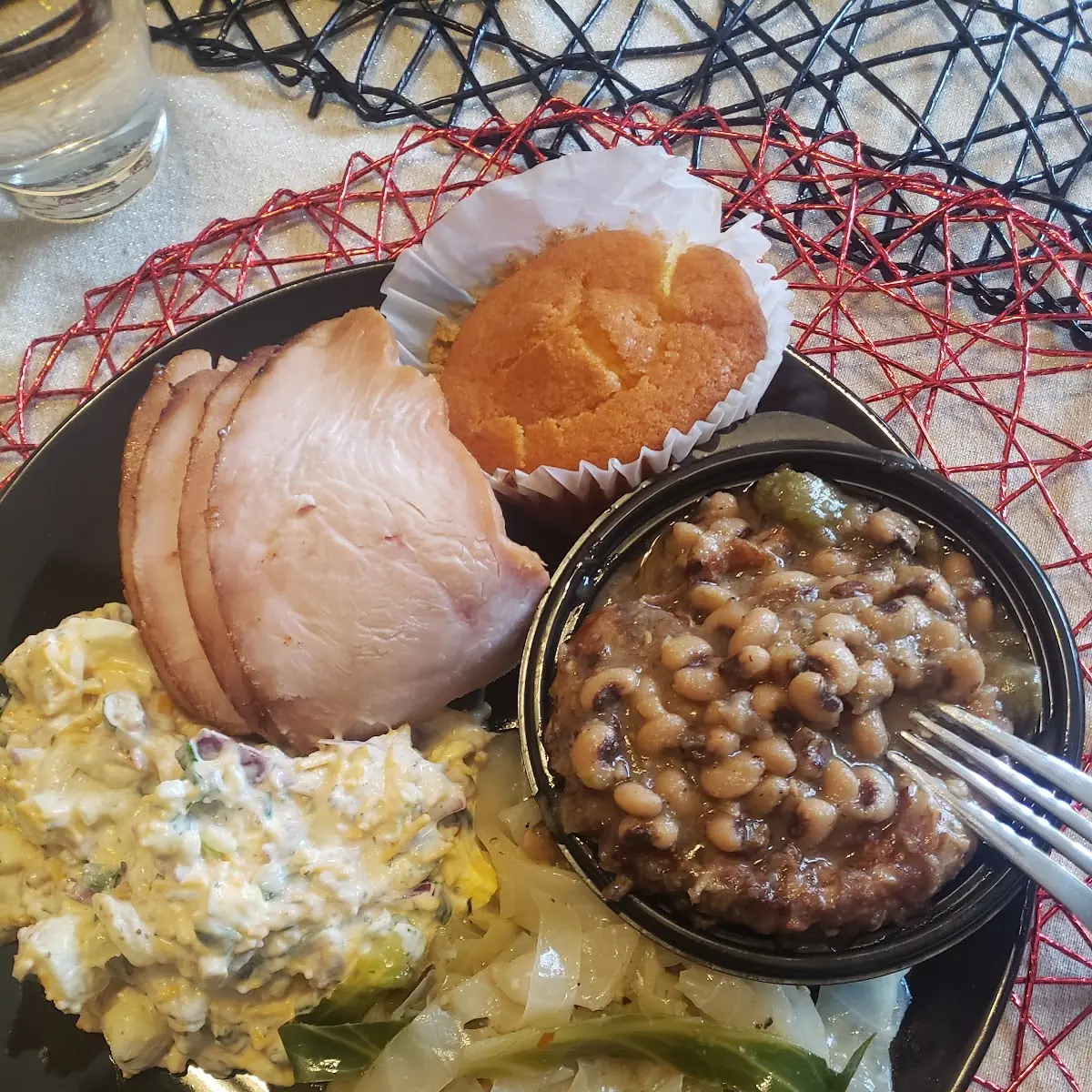 Smoked Turkey Breast