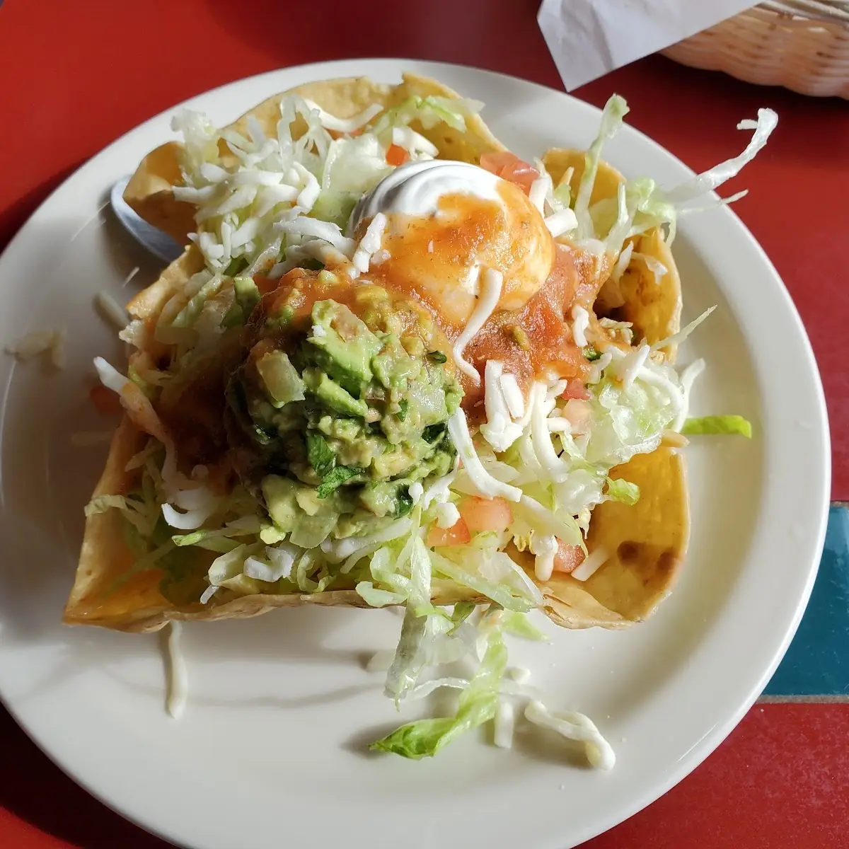 Taco Salad