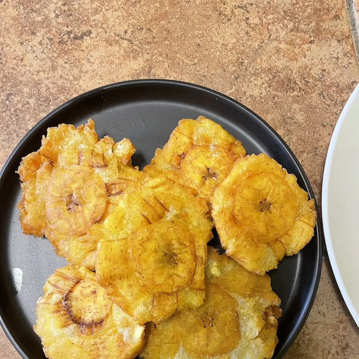 Fried Plantains