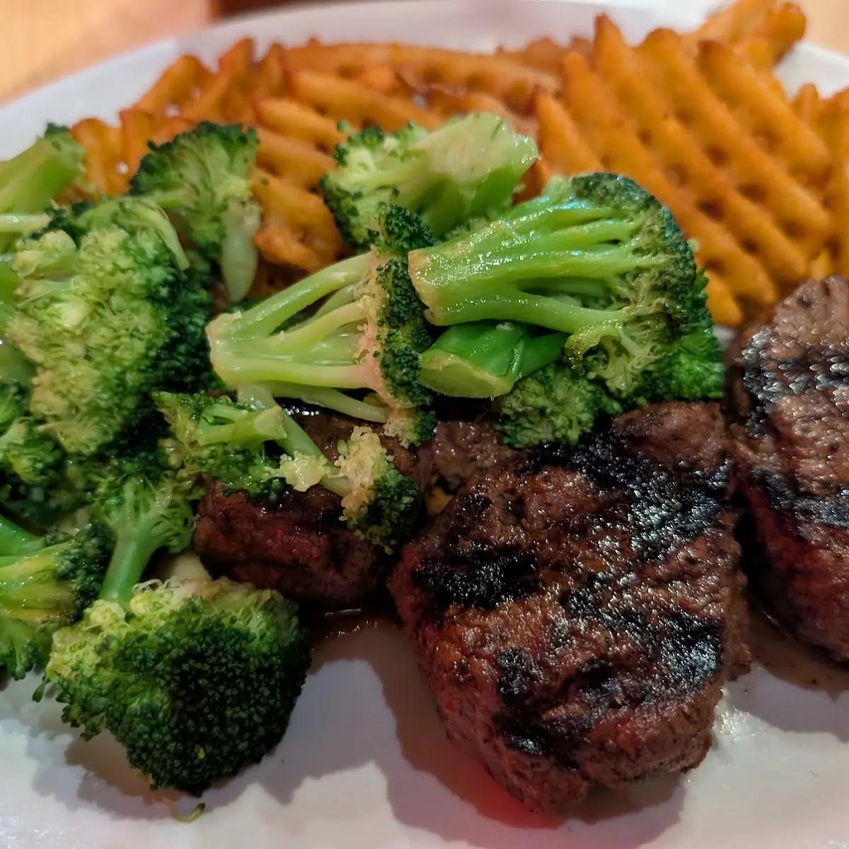 Filet Mignon