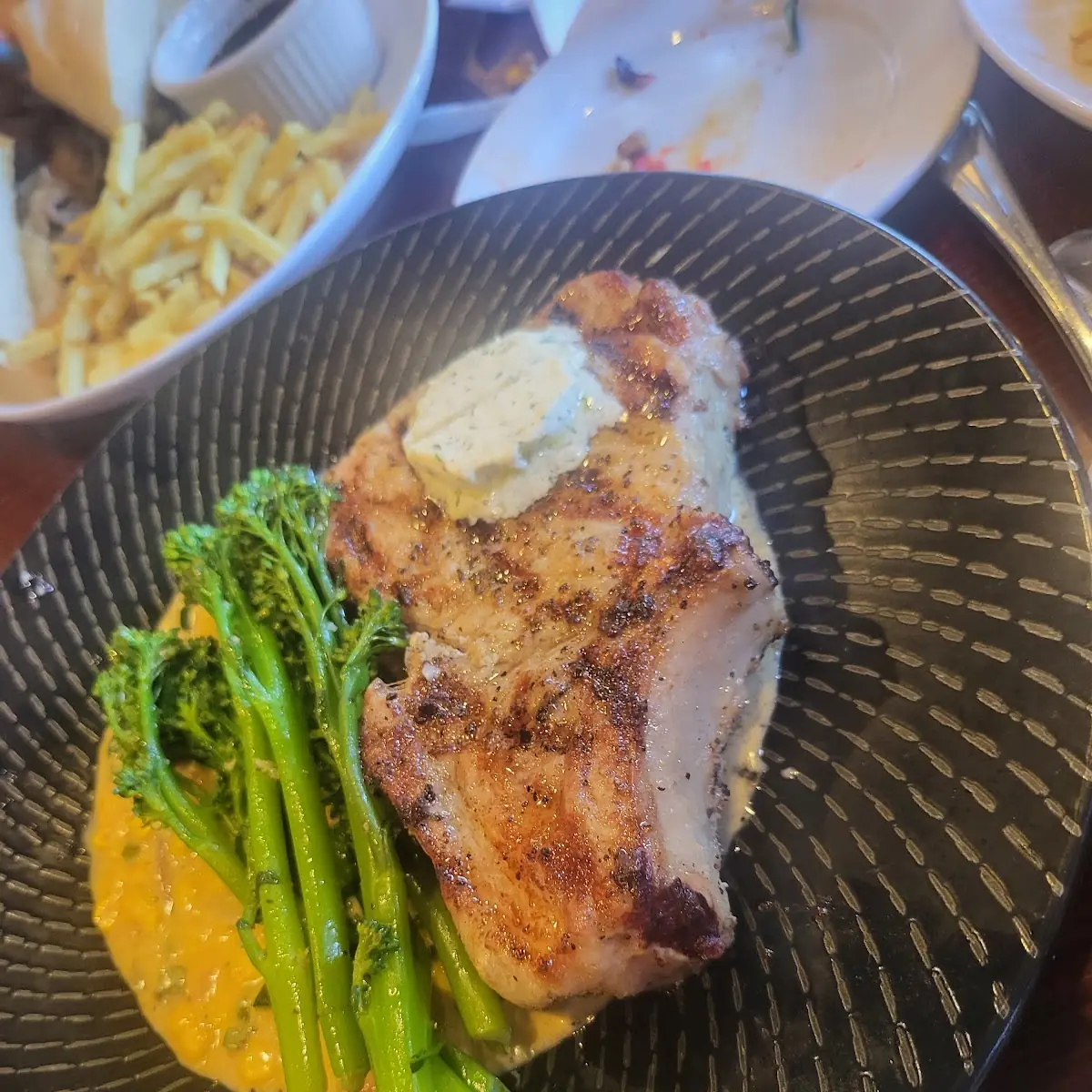 Pork Chop