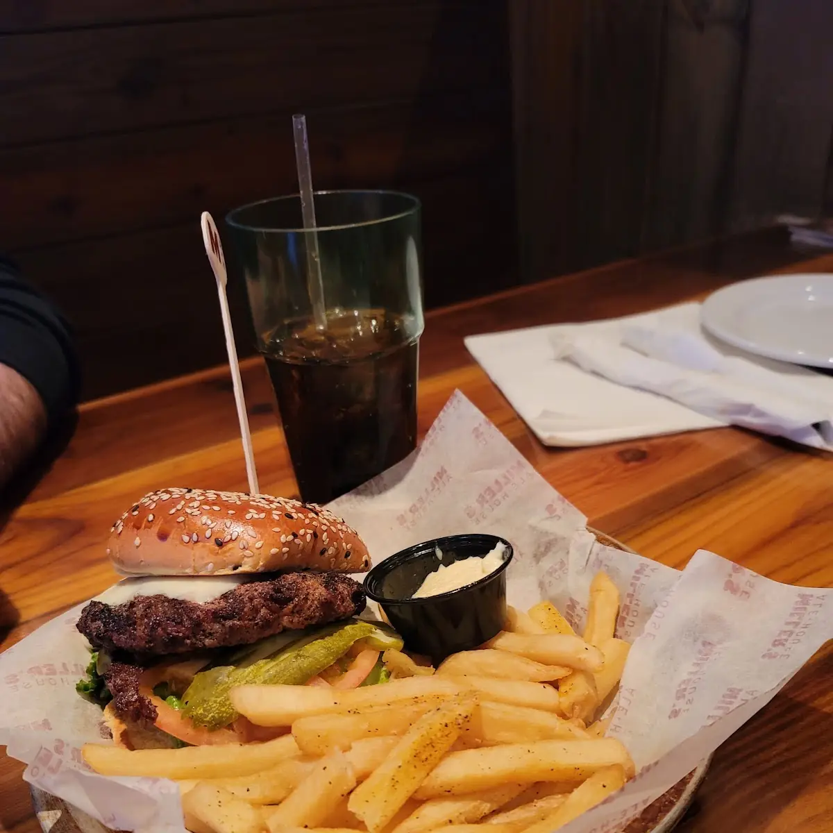 Prime Burger