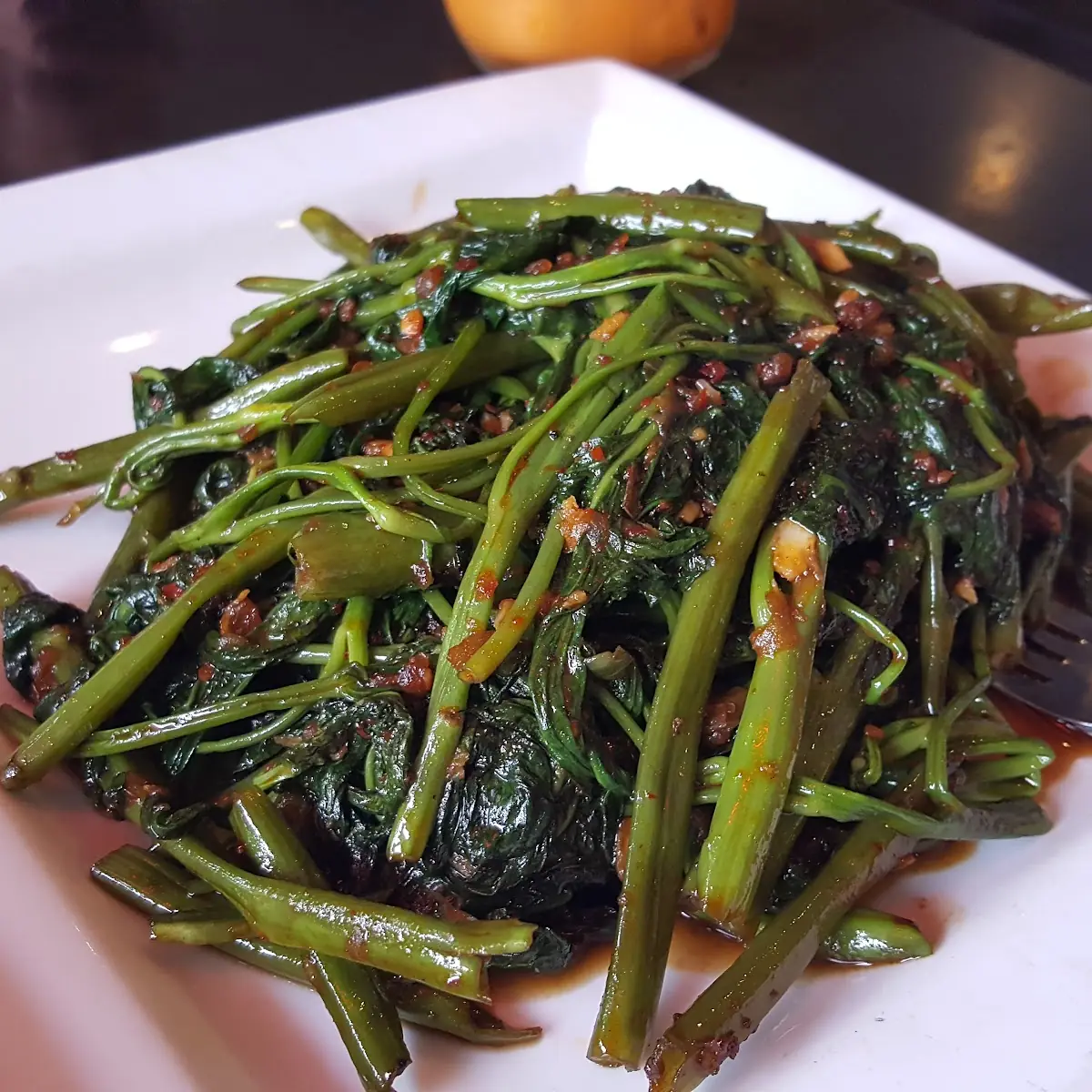 Chinese Broccoli
