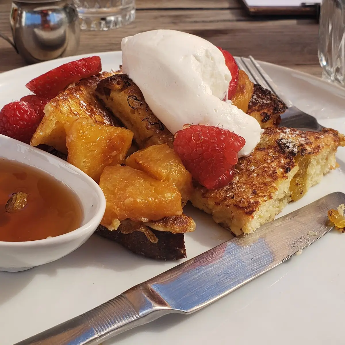 French Toast