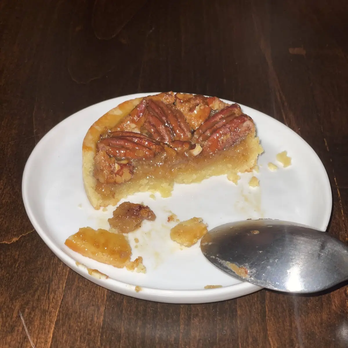Pecan Pie