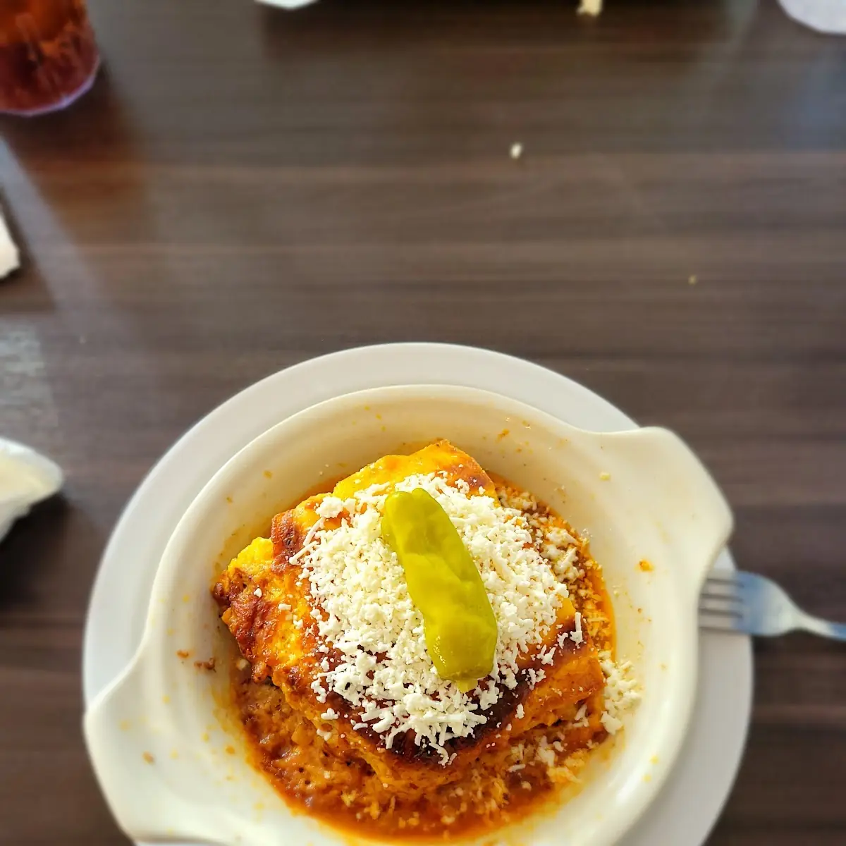 Moussaka