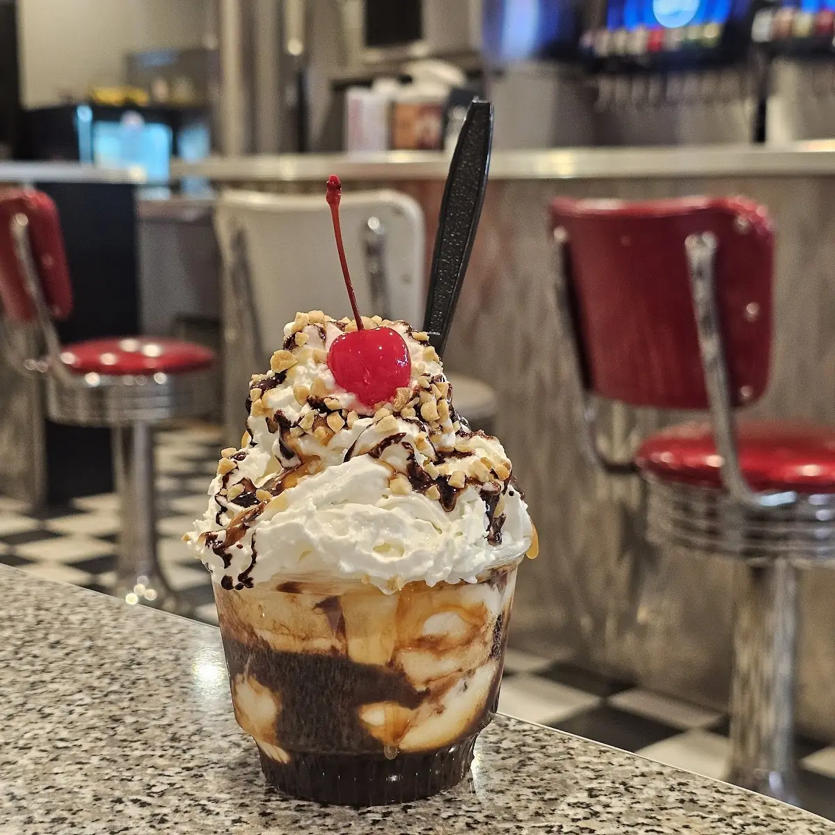 Hot Fudge