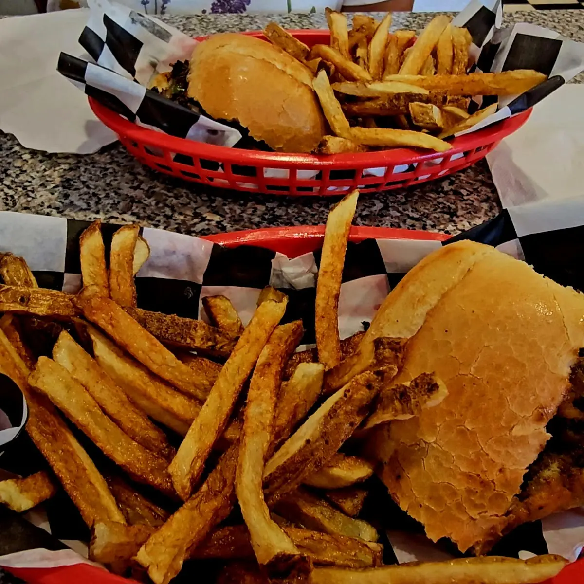 Philly Cheesesteak