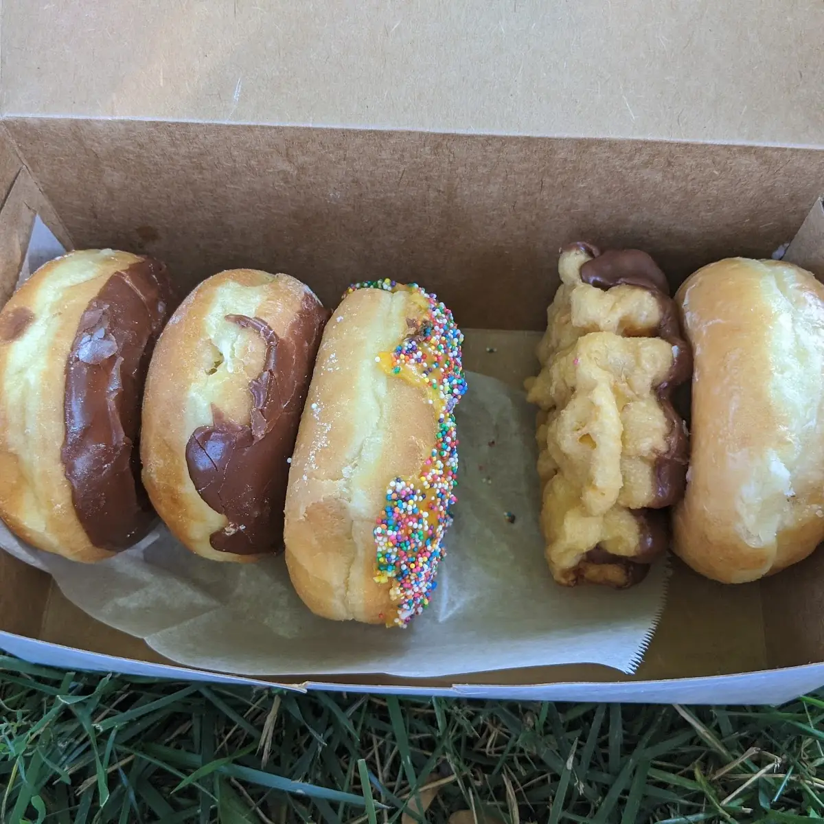 Doughnut