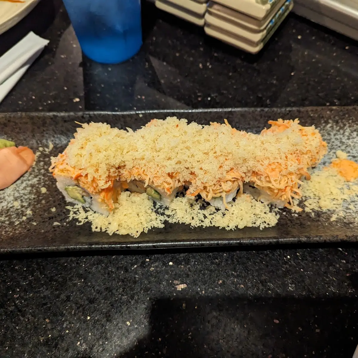 Sushi Roll