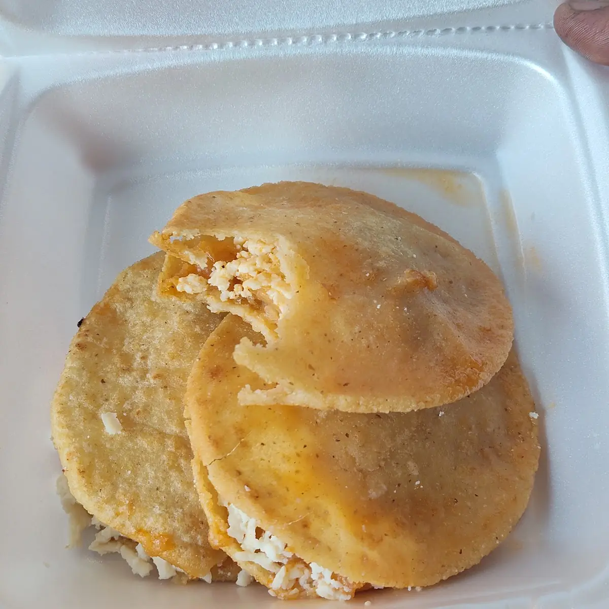 Gordita Plate