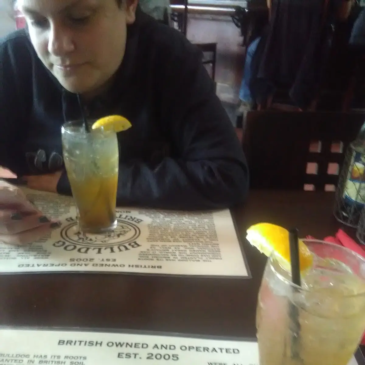Mai Tai