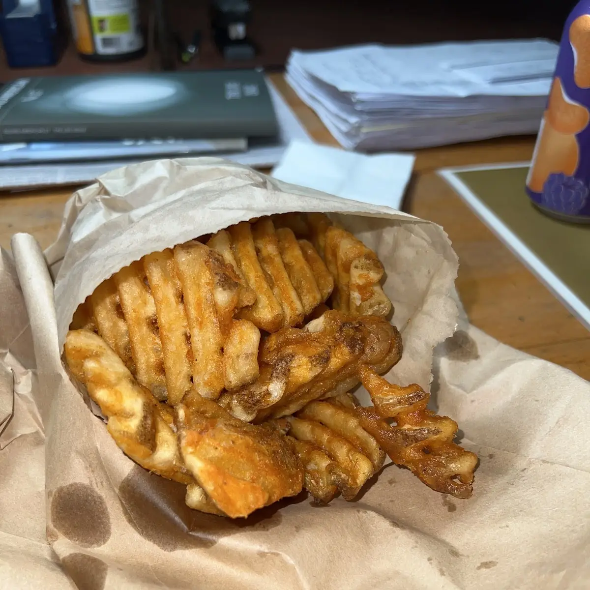 Sweet Potato