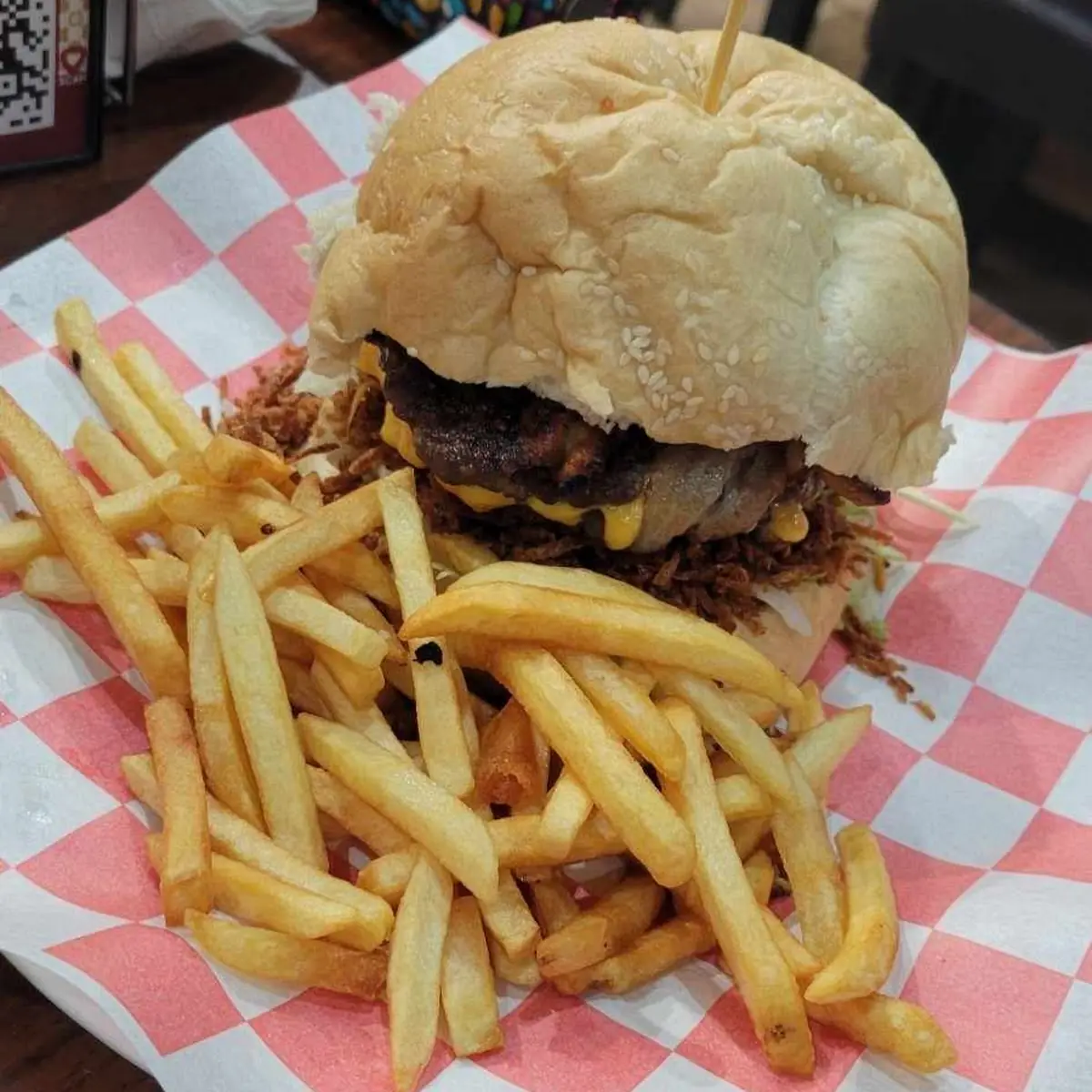 Pulled Pork