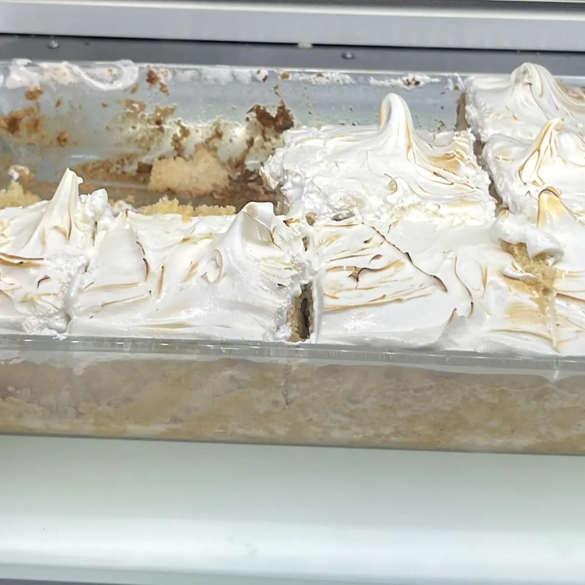 Tres Leches