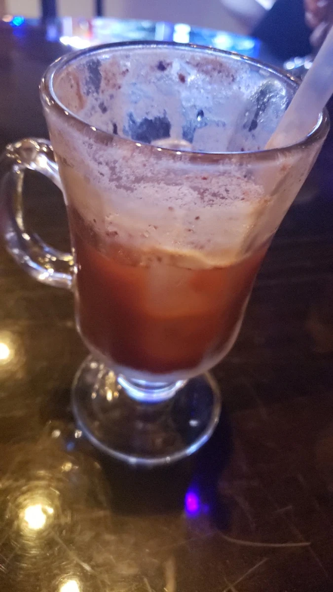 Thai Tea