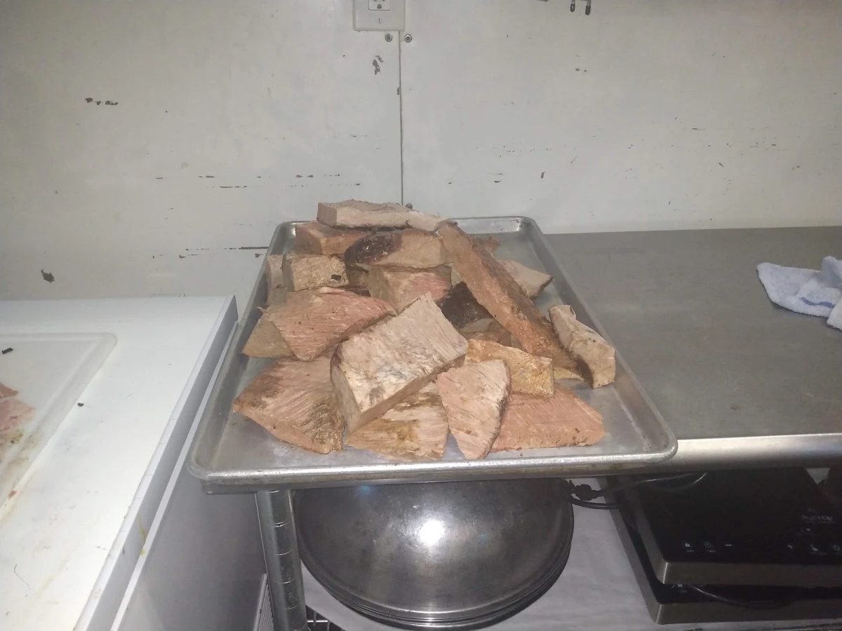 Smoked Brisket