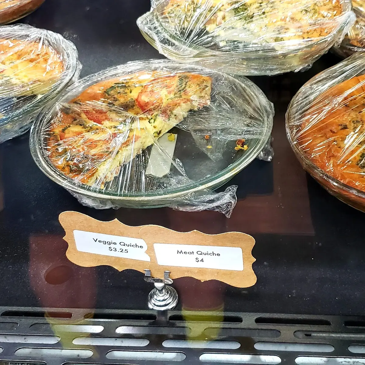 Quiche