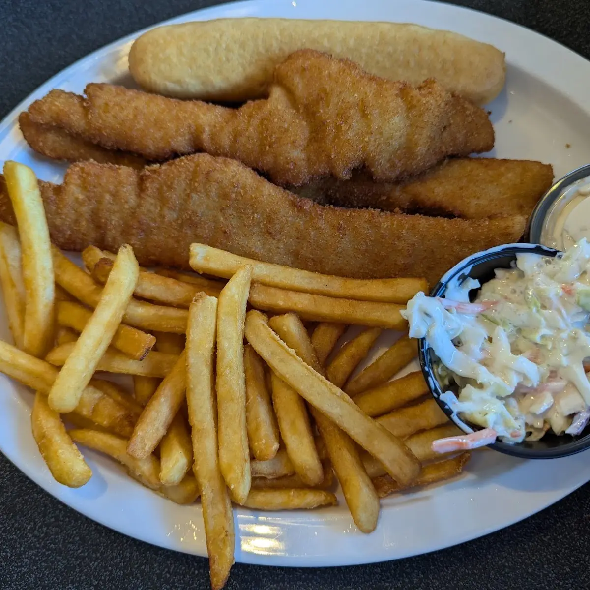 Fish Fry