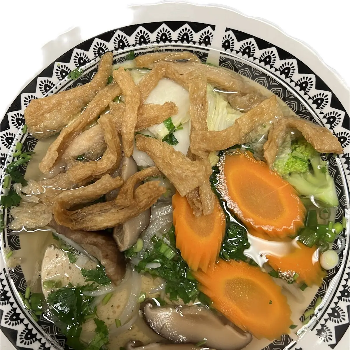 Vegan Pho