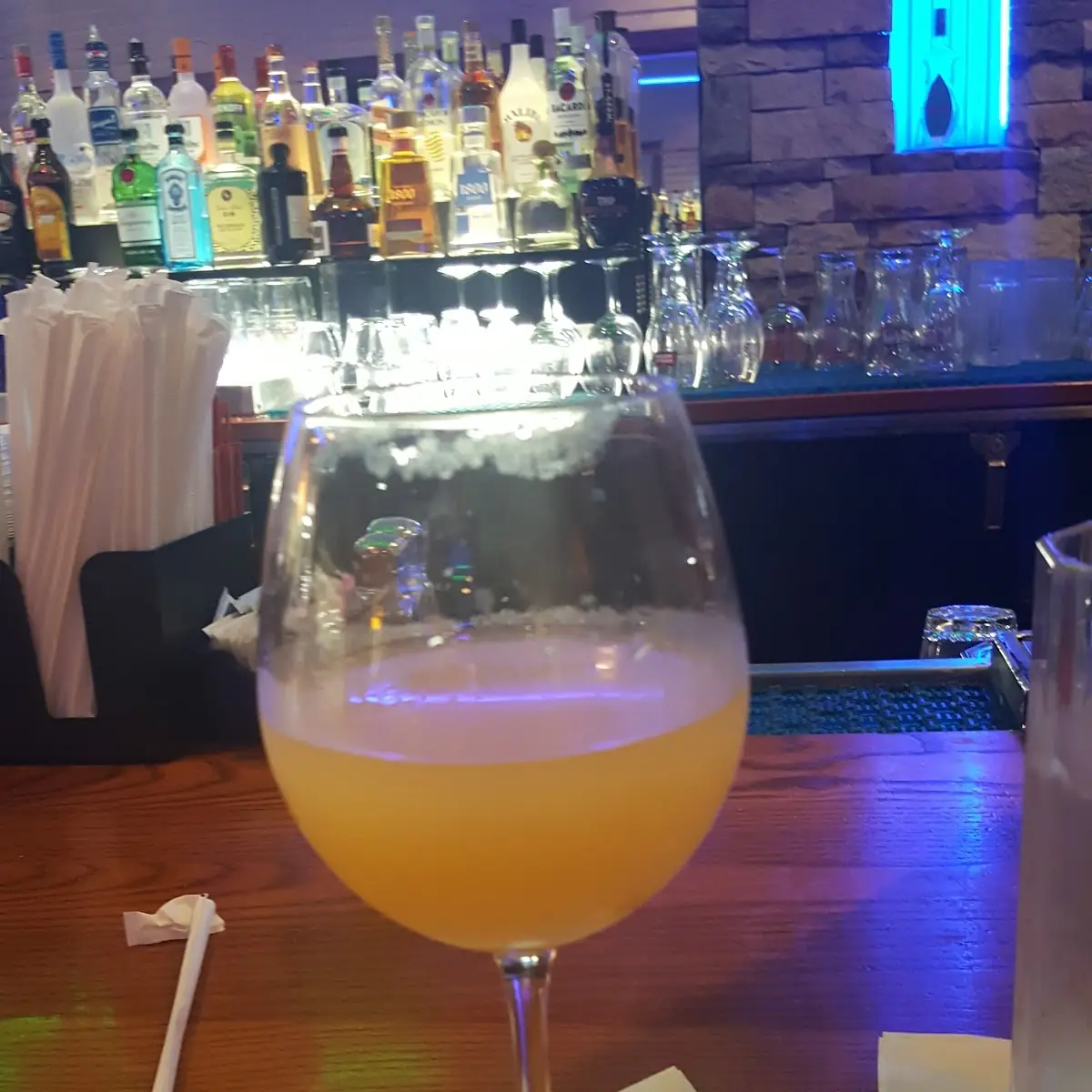 Classic Mimosa