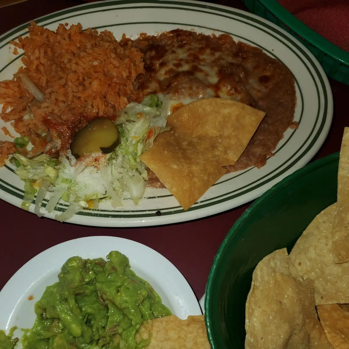 Guacamole