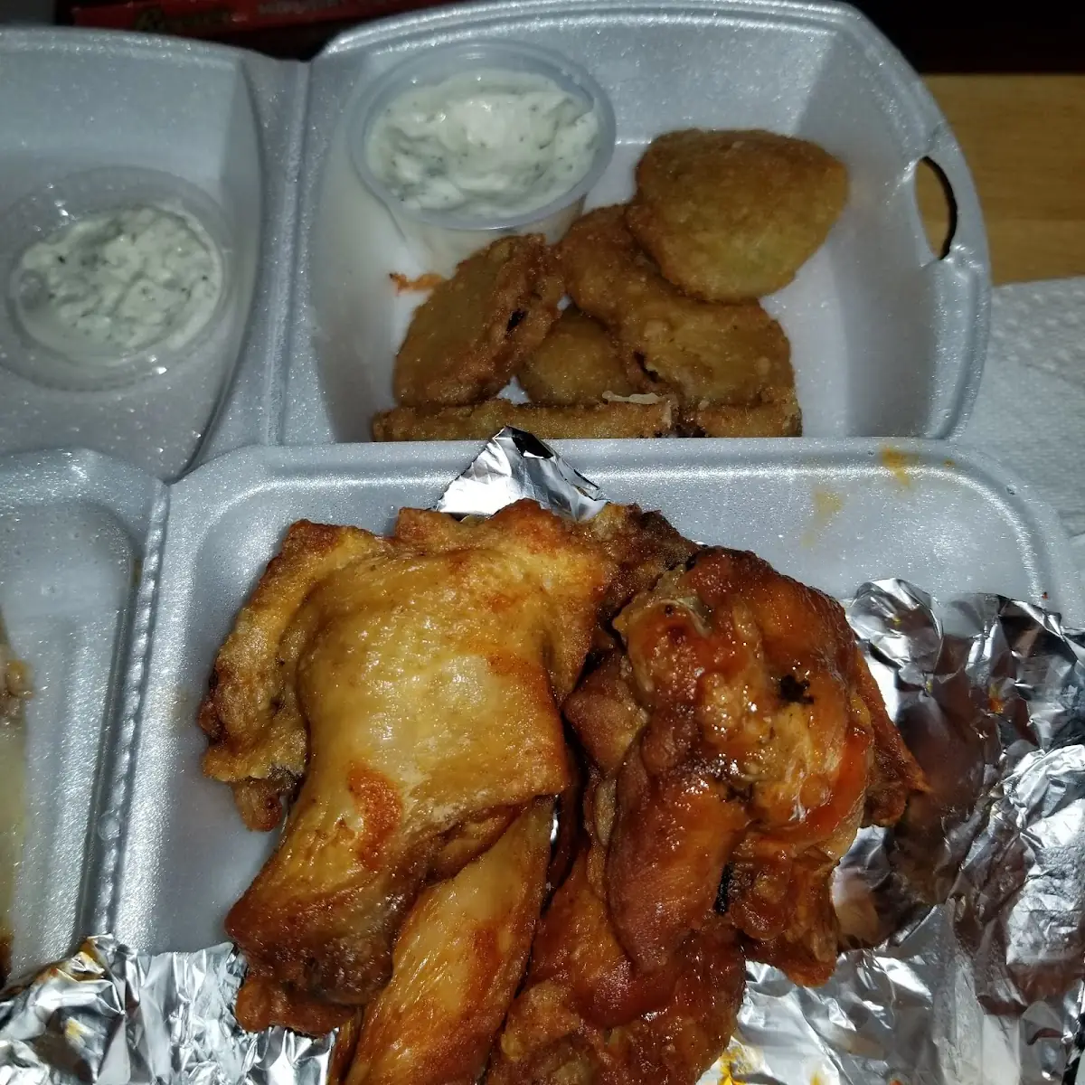 Lemon Pepper