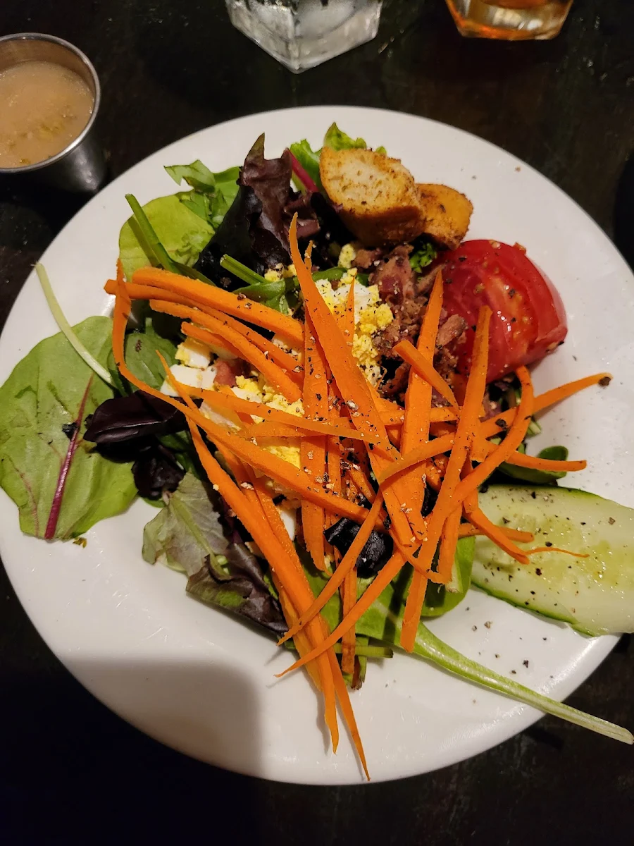 Garden Salad