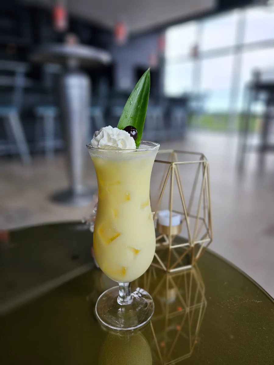 L8 Pina Colada