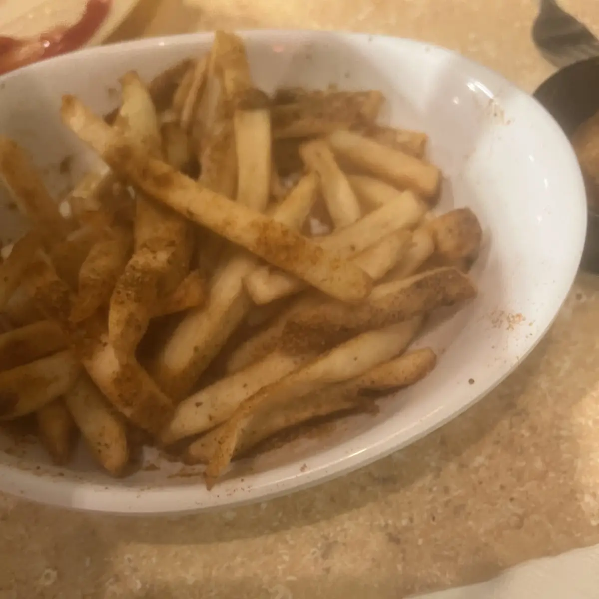 French Fries