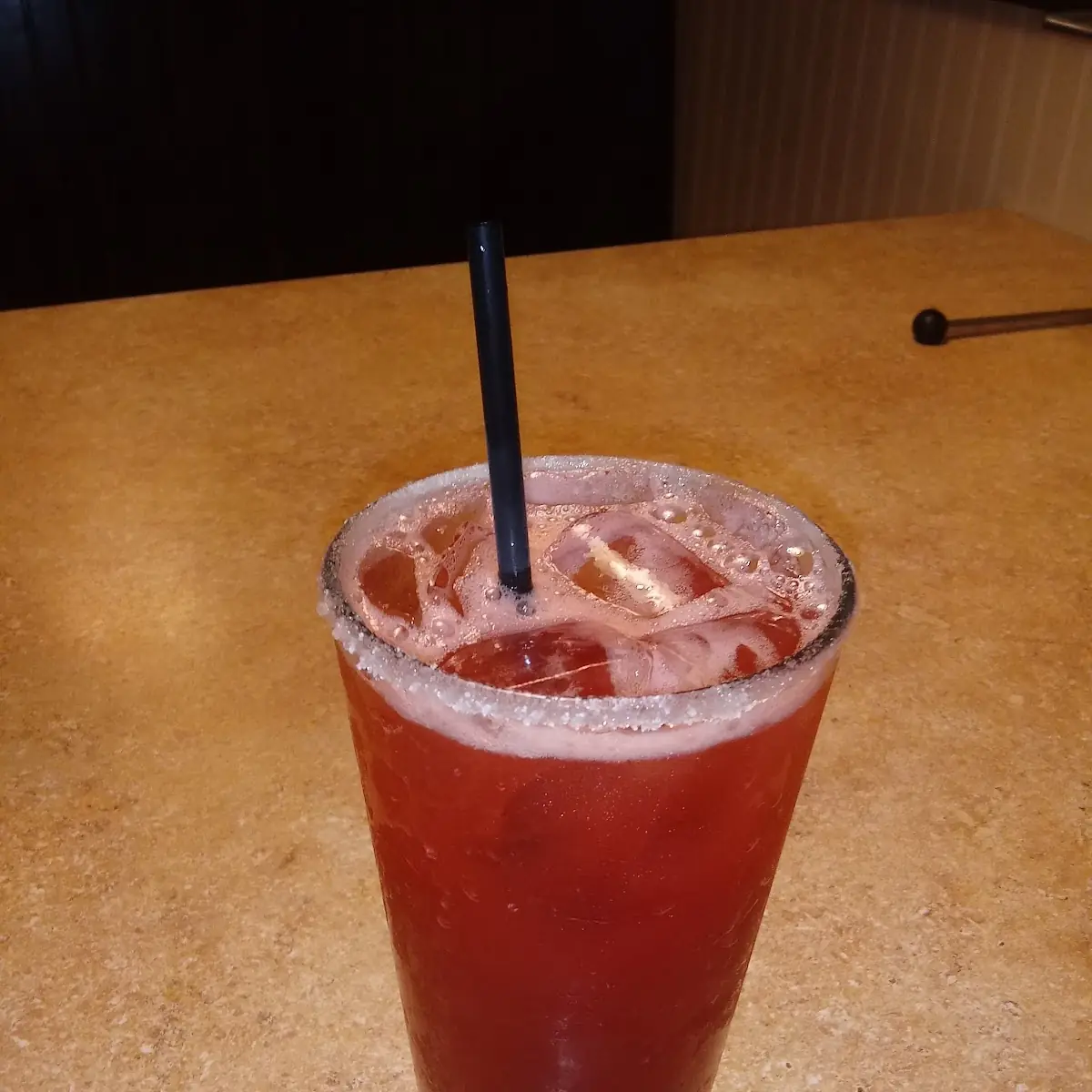 Strawberry Margarita