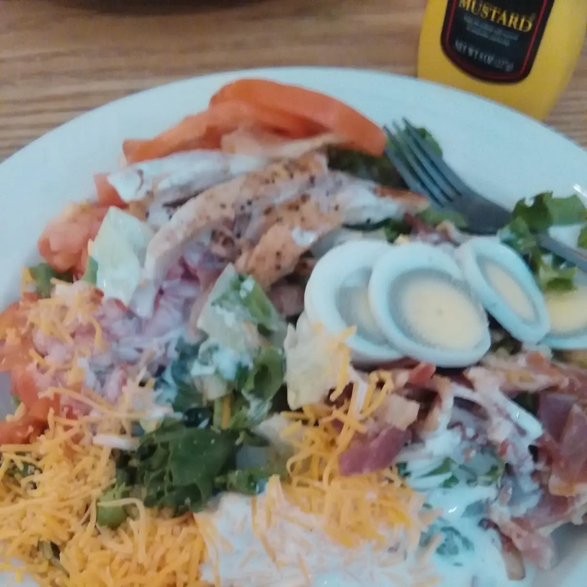 Chef Salad