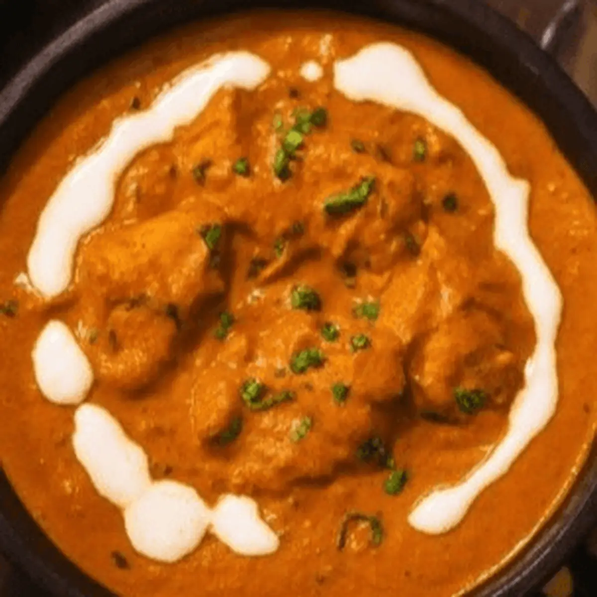 Paneer Butter Masala