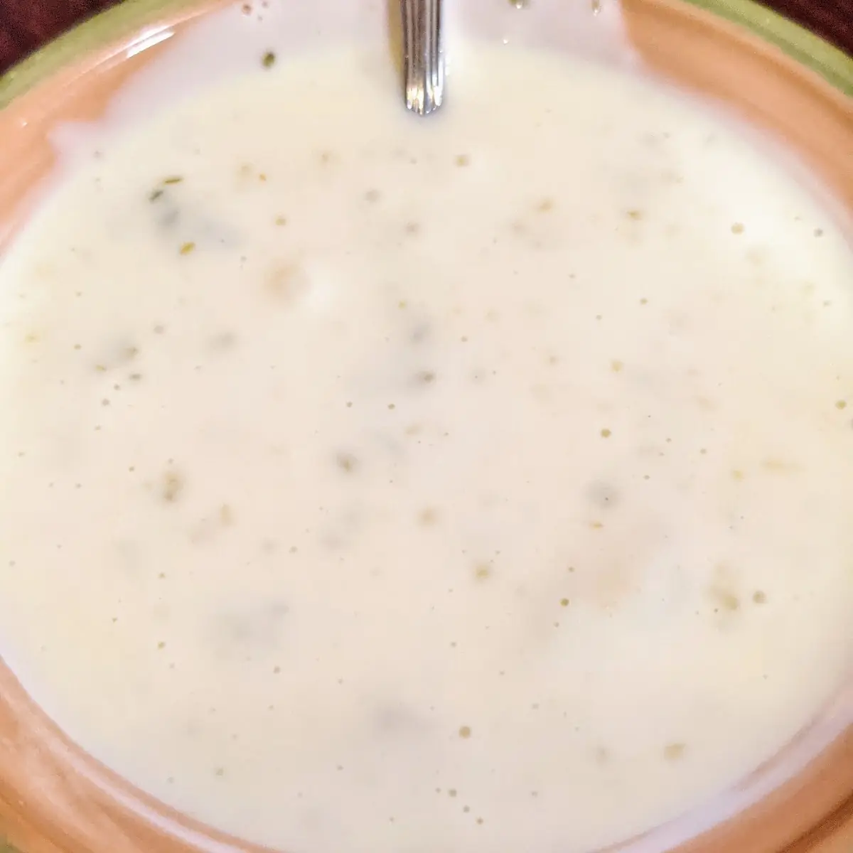 Cheese Dip