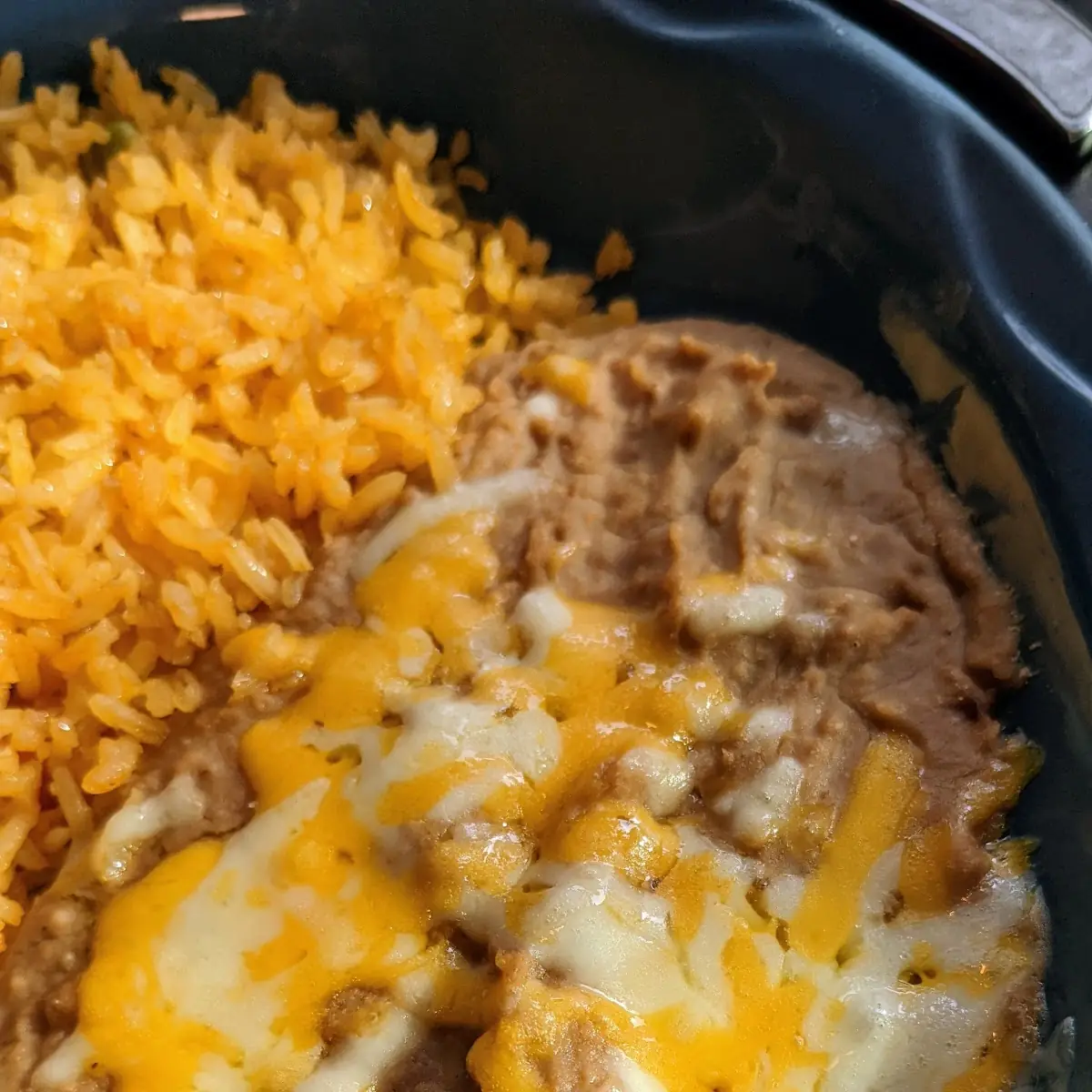 Refried Beans