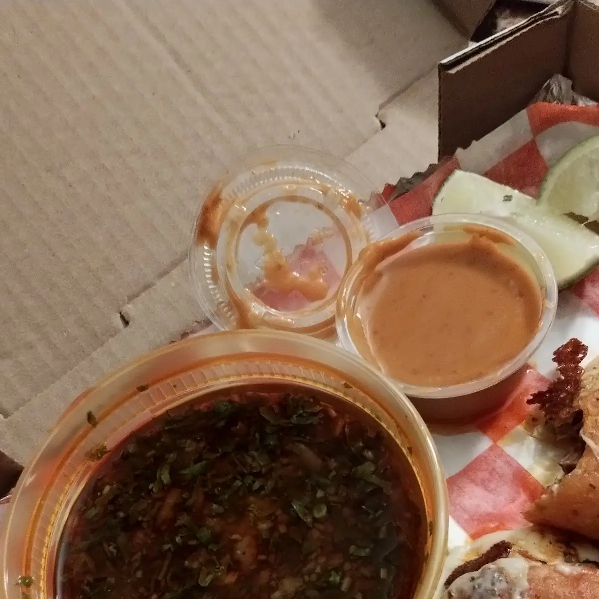 Soup