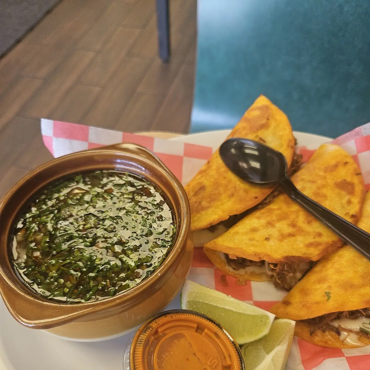 Spinach Dip