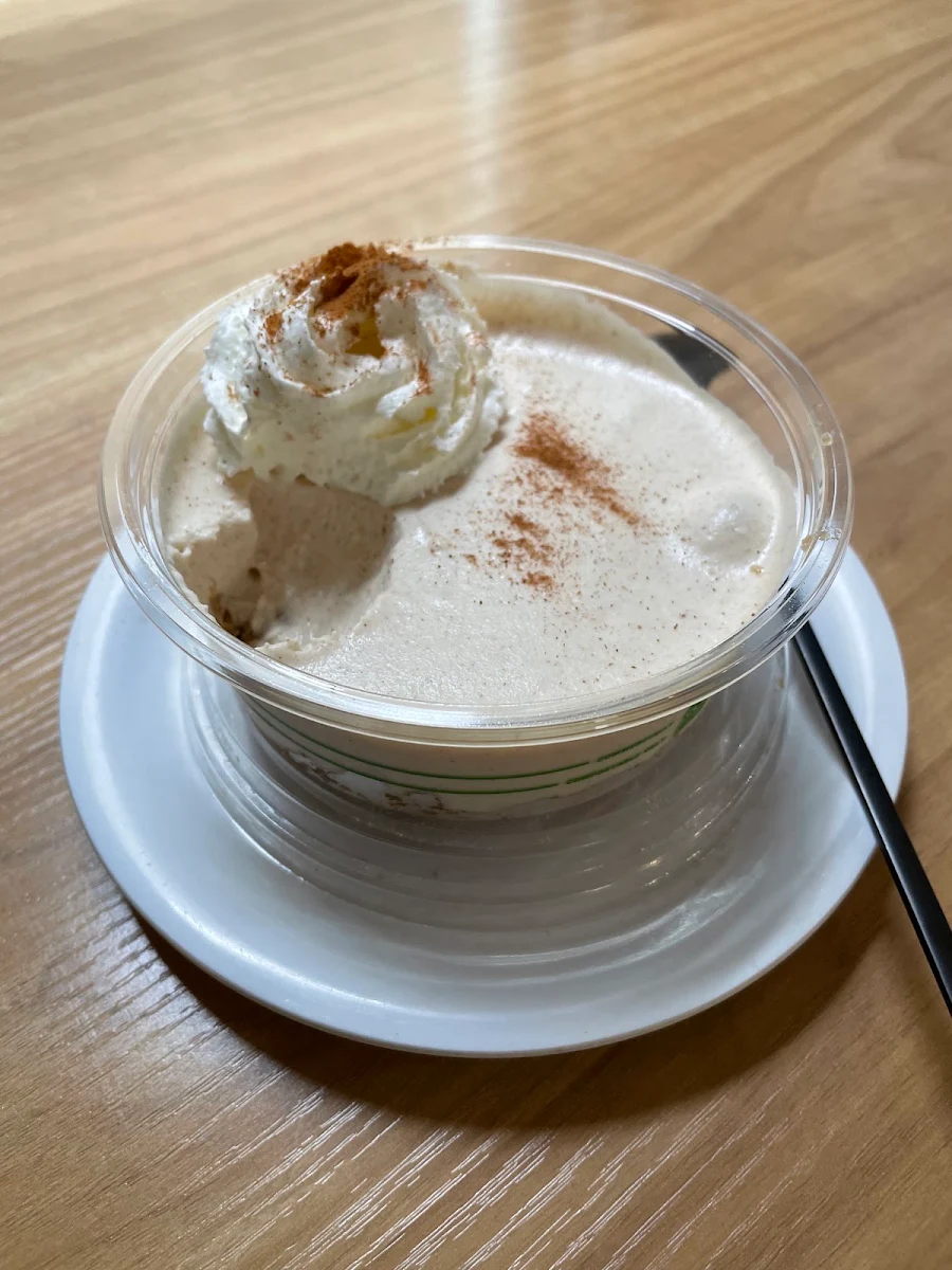 Pumpkin Pie Cheesecake