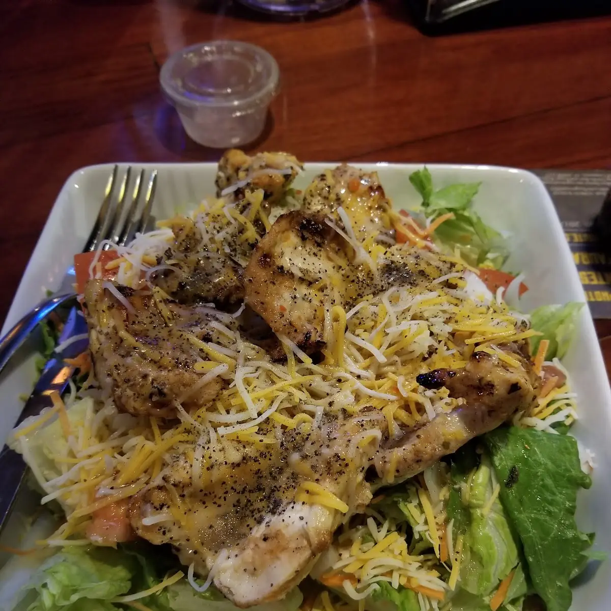 Chef Salad